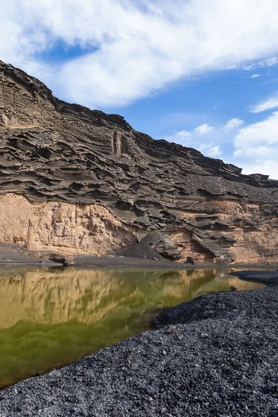 Lanzarote — Stockfoto