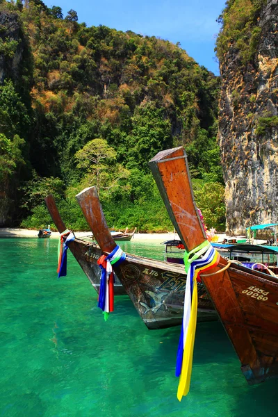 Thailand — Stockfoto