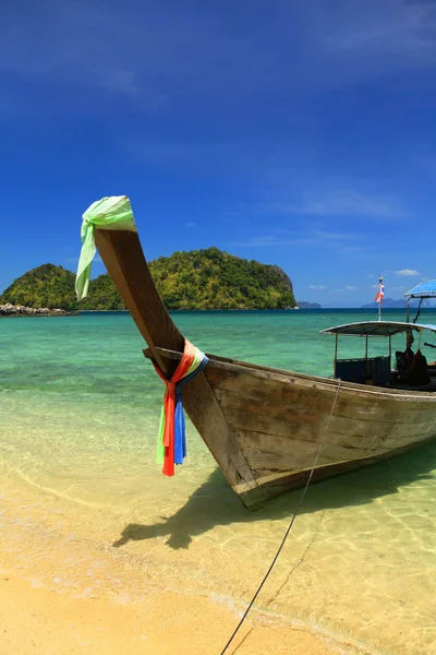 Thailand — Stockfoto