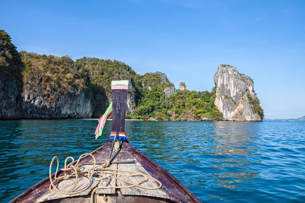 Tailandia — Foto Stock