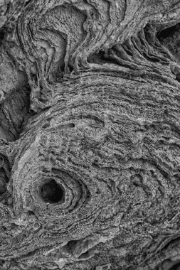 Taşın arkaplan dokusu