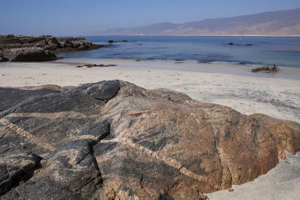 Natura dell'Oman — Foto Stock