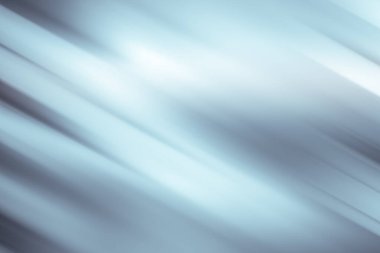 soyut bulanık kış mavisi arkaplan