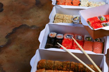 Yumuşak seçici odaklı rulo kümesi