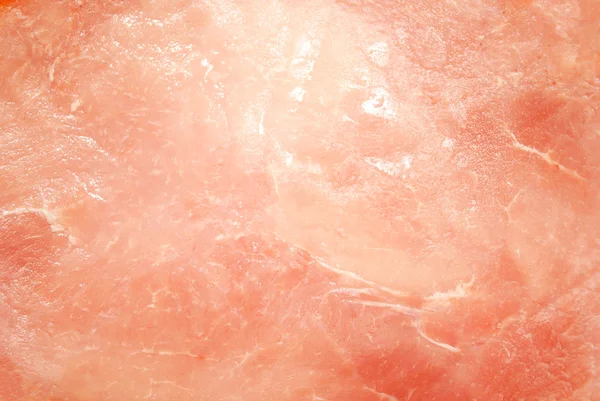Arka plan bir jambon biftek — Stok fotoğraf