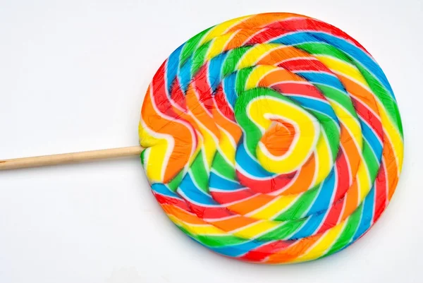 विशाल lollipop — स्टॉक फ़ोटो, इमेज