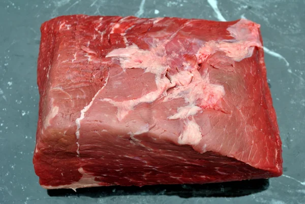 Losa de carne de res — Foto de Stock