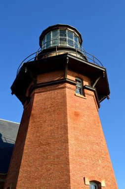 Güney Doğu deniz feneri, Block Island, ABD