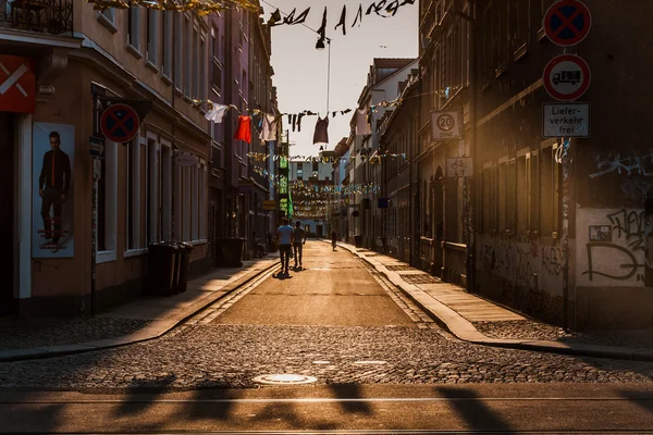 Dresden.