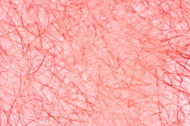 arka plan boyalı turuncu suluboya 