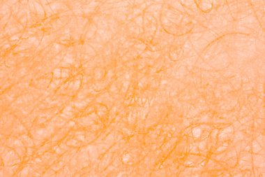 arka plan boyalı turuncu suluboya 