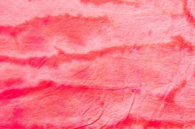 kırmızı boyalı kağıt doku arka plan 