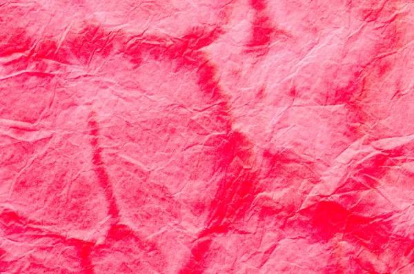 Papier peint rouge fond de tissu — Photo