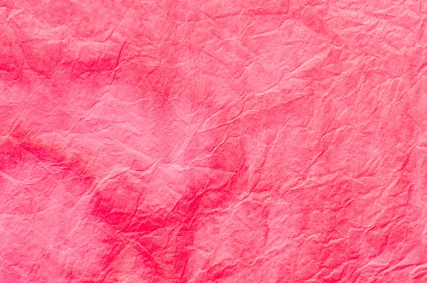 Papier peint rouge fond de tissu — Photo