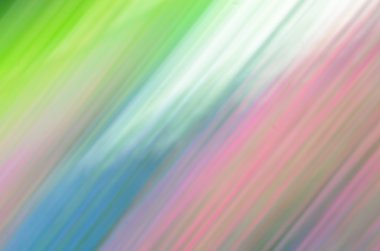 Doğa bulanık hareketli arka plan