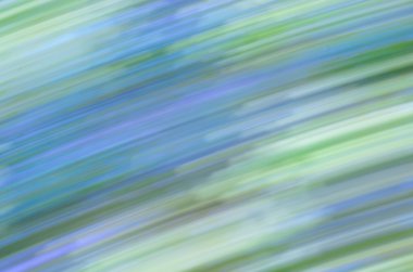 Doğa bulanık hareketli arka plan