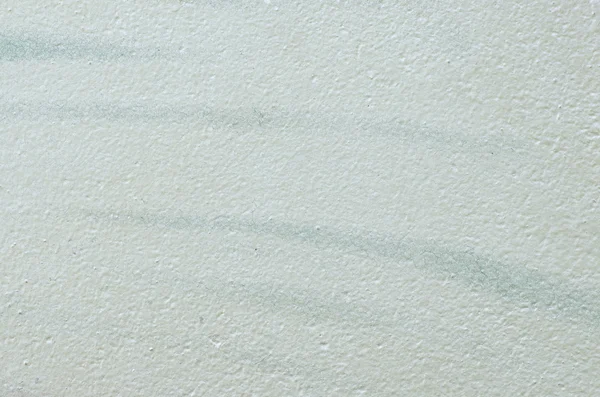 Белый окрашенный фон стены — стоковое фото