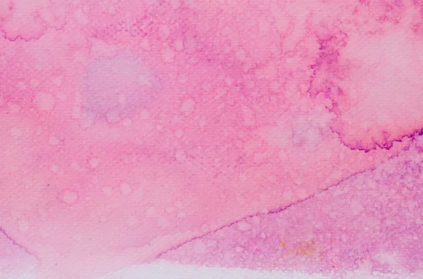 pembe sulu boya boyalı arka plan dokusu 