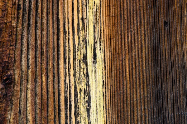 Vieille texture de fond en bois — Photo