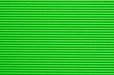 corrugated green paper background texture  clipart