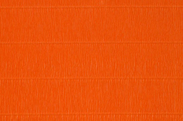 orange crepe paper background texture
