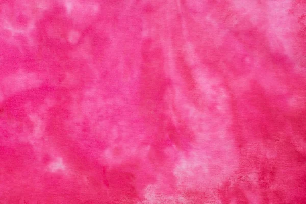 Цвет Пурпурного Акварели — стоковое фото