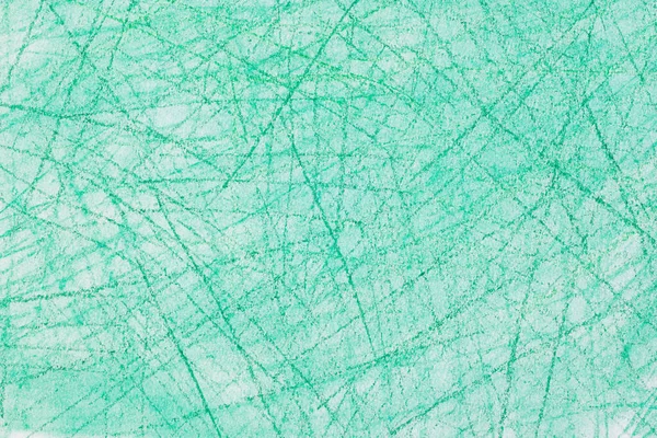 Colore Verde Pastello Disegno Sfondo Texture — Foto Stock