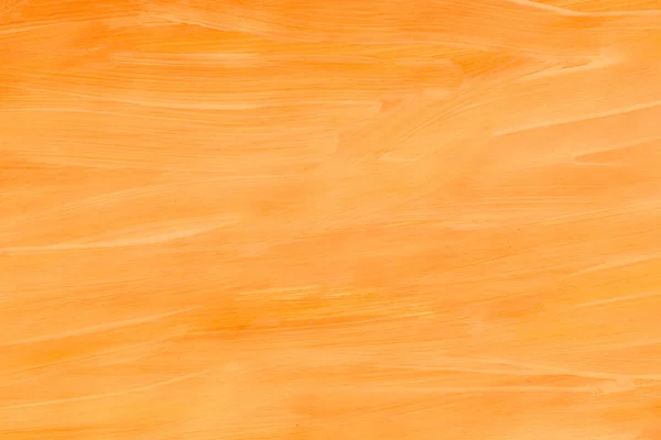 Abstrakte Farbe Orange Bemalt Hintergrund Textur lizenzfreie Stockfotos