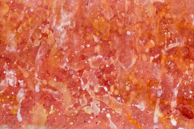 kahverengi ve turuncu arkaplan deseni