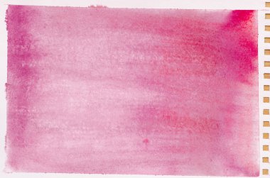 kırmızı sulu boya arka plan dokusu