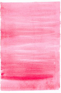 kırmızı sulu boya arka plan dokusu