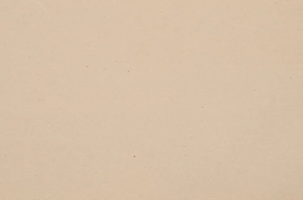 Sfondo texture di cartone beige — Foto Stock
