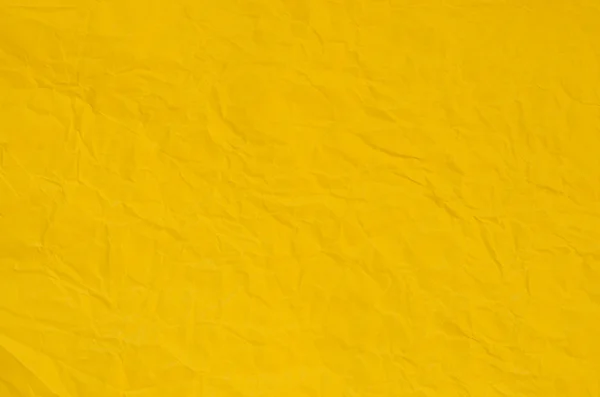 Textura de papel amarillo —  Fotos de Stock