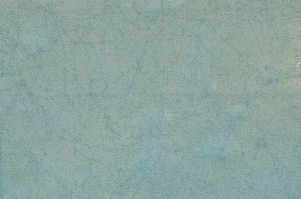 Carta bagnata blu sfondo texture — Foto Stock