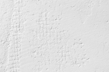 beyaz duvar sıva doku 