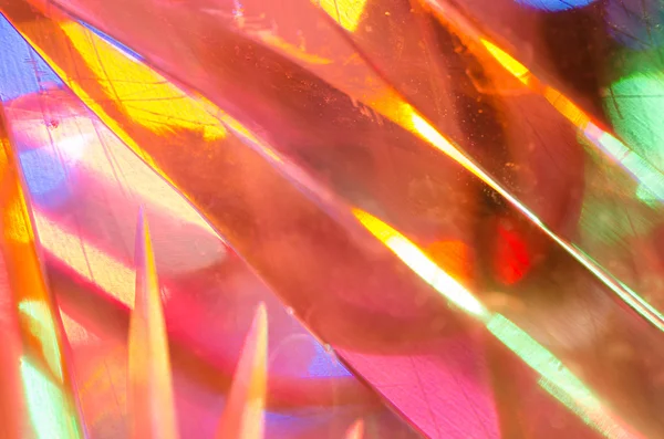 Intreepupil kleurrijke abstracte achtergrond — Stockfoto