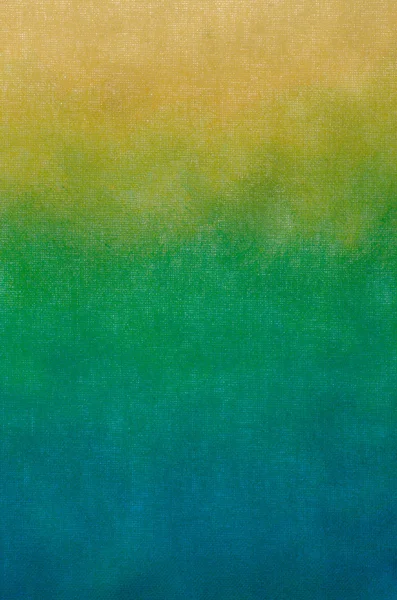 Textura abstracta de arte beige pintado sobre fondo de lona de arte — Foto de Stock