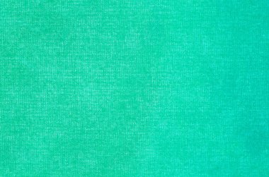 Turkuaz soyut doku sanat tuval zemin üzerine boyalı 