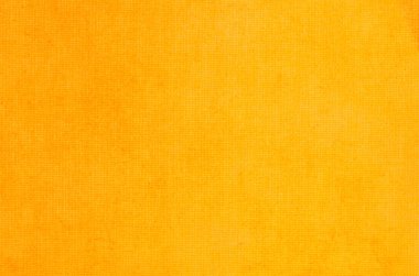 Sarı soyut doku sanat tuval zemin üzerine boyalı 