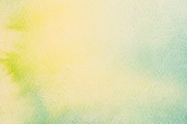 Suluboya resim arka plan dokusu