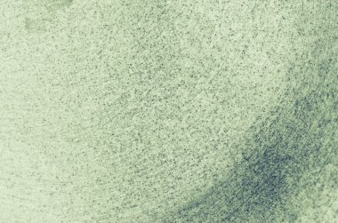 doku el yapımı seramik plaka