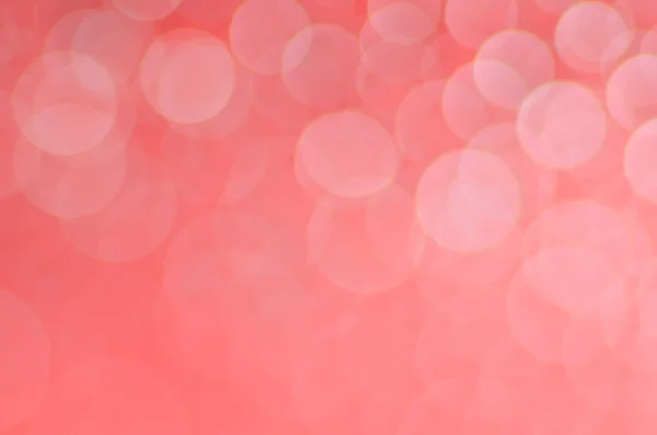 Pink abstract defocused background — Stock Photo, Image