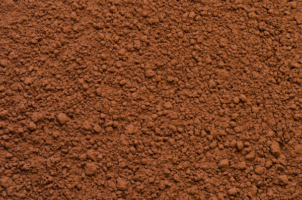 Какао-порошок
