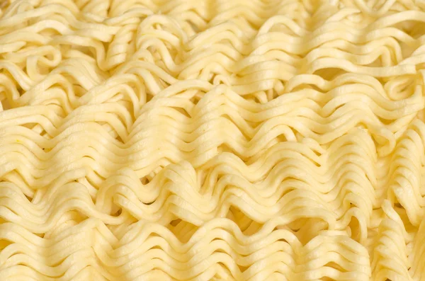 Raw dried  pasta — Stock Photo, Image