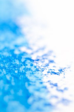 mavi arka plan bulanık 