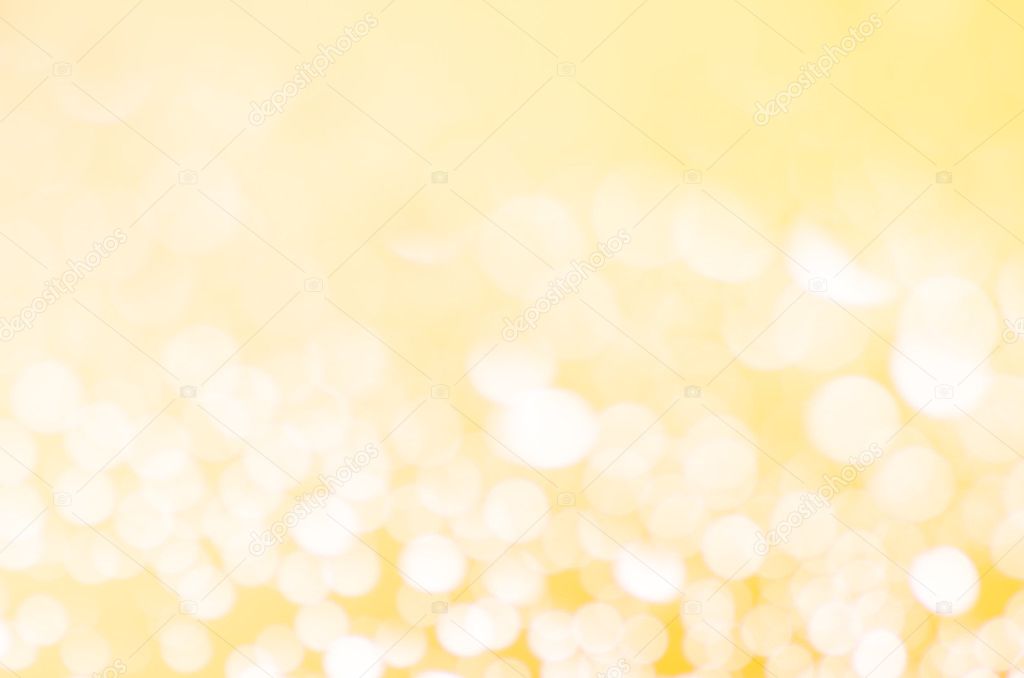 abstract blurred bokeh background 