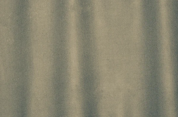 Grauer textiler Hintergrund — Stockfoto