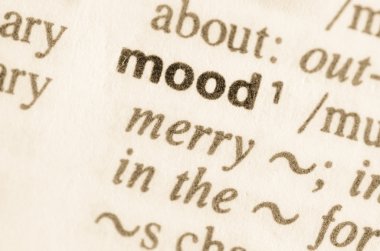 Word ruh sözlük tanımı 