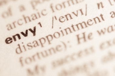 Word gıpta sözlük tanımı 