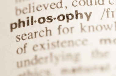 Kelimenin sözlük tanımı 